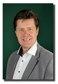 Bürgermeister Harald Westrich