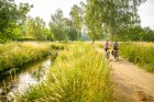 Lautertal-Radweg bei Katzweiler